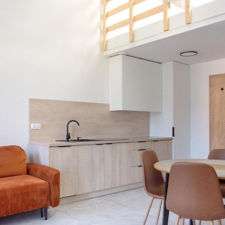 Fabryka Loft 3B # Nestapartamenty Белско-Бяла Екстериор снимка