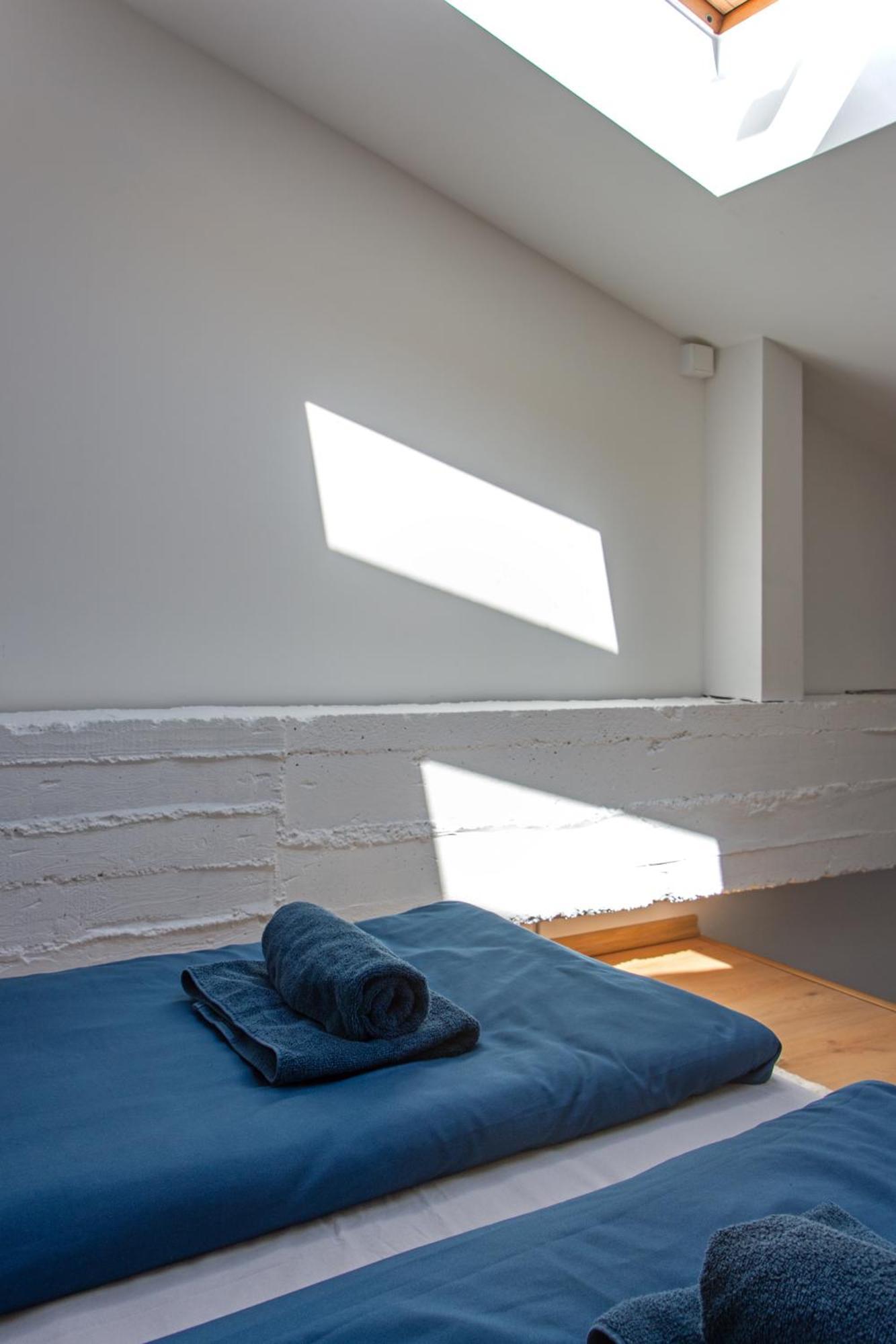 Fabryka Loft 3B # Nestapartamenty Белско-Бяла Екстериор снимка