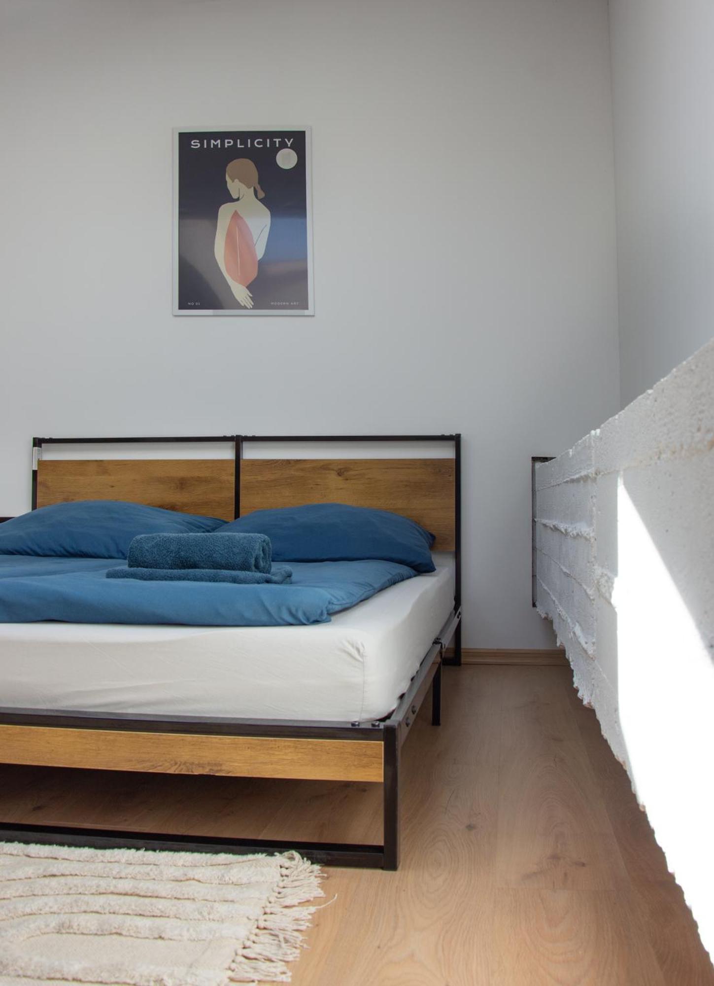 Fabryka Loft 3B # Nestapartamenty Белско-Бяла Екстериор снимка
